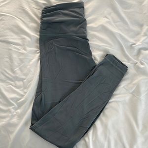 lululemon Align Legging Wrap Waist